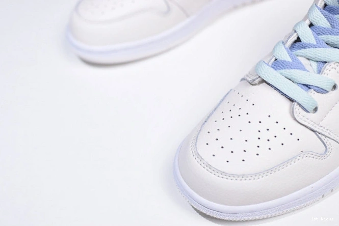 1st Kicks - lace 555112 high jordan 1323 air soh womens nike Comfortable four retro options 1 1103